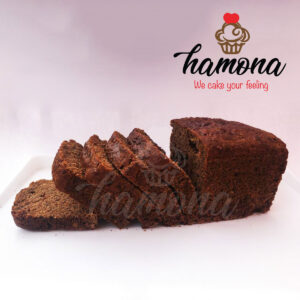 Hamona Cake Loaf